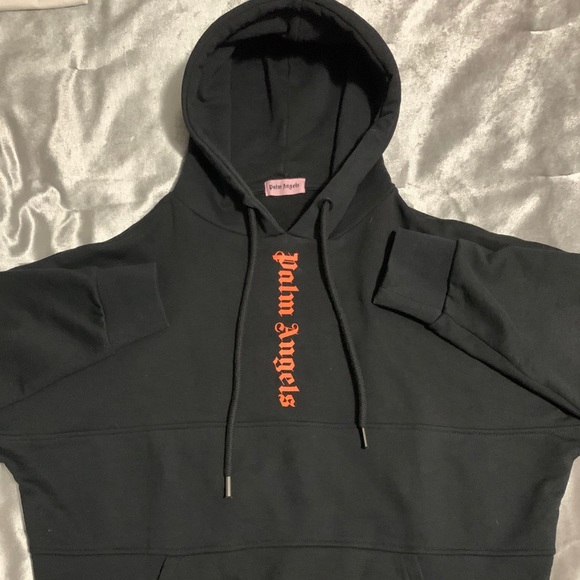 Palm angels hoodie - Picture 1 of 5